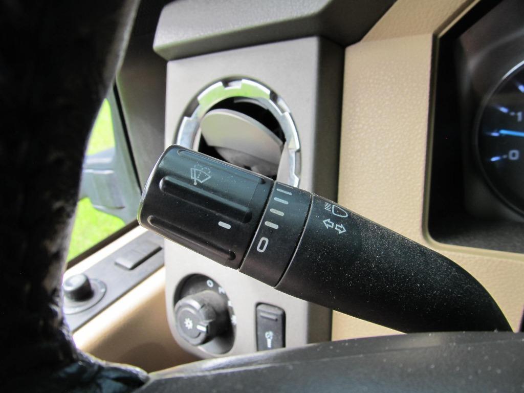 2016 Ford F250sd Lariat photo
