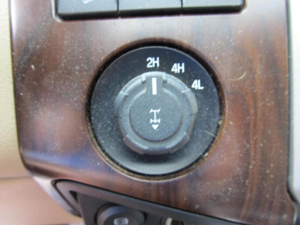 2016 Ford F250sd Lariat photo