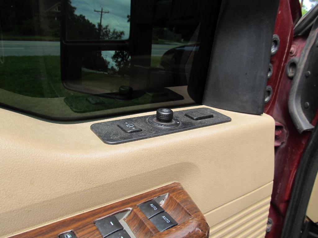 2016 Ford F250sd Lariat photo