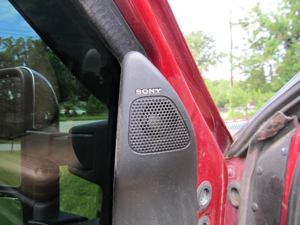 2016 Ford F250sd Lariat photo