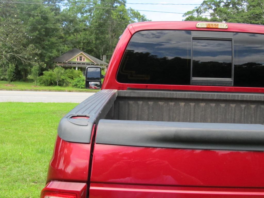 2016 Ford F250sd Lariat photo
