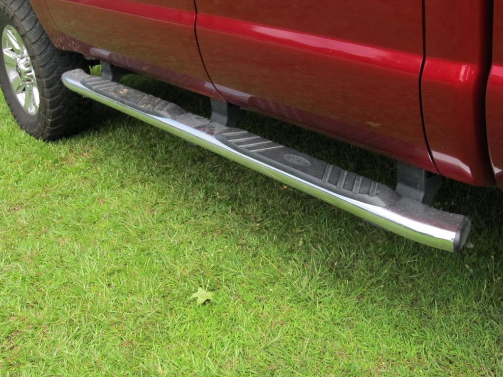 2016 Ford F250sd Lariat photo