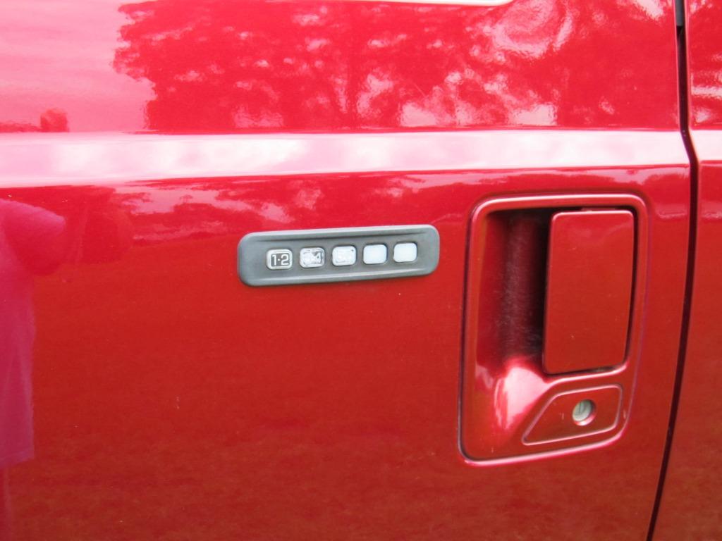 2016 Ford F250sd Lariat photo