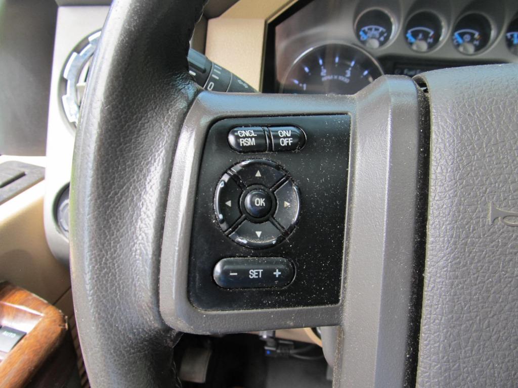 2016 Ford F250sd Lariat photo