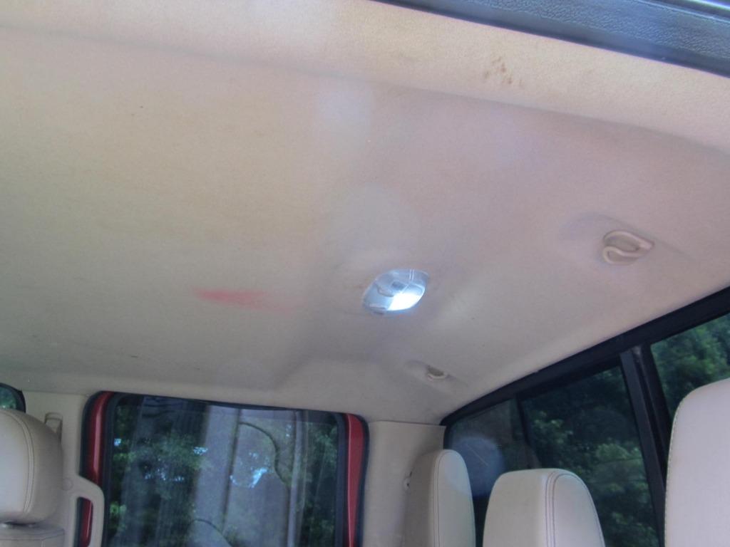 2016 Ford F250sd Lariat photo