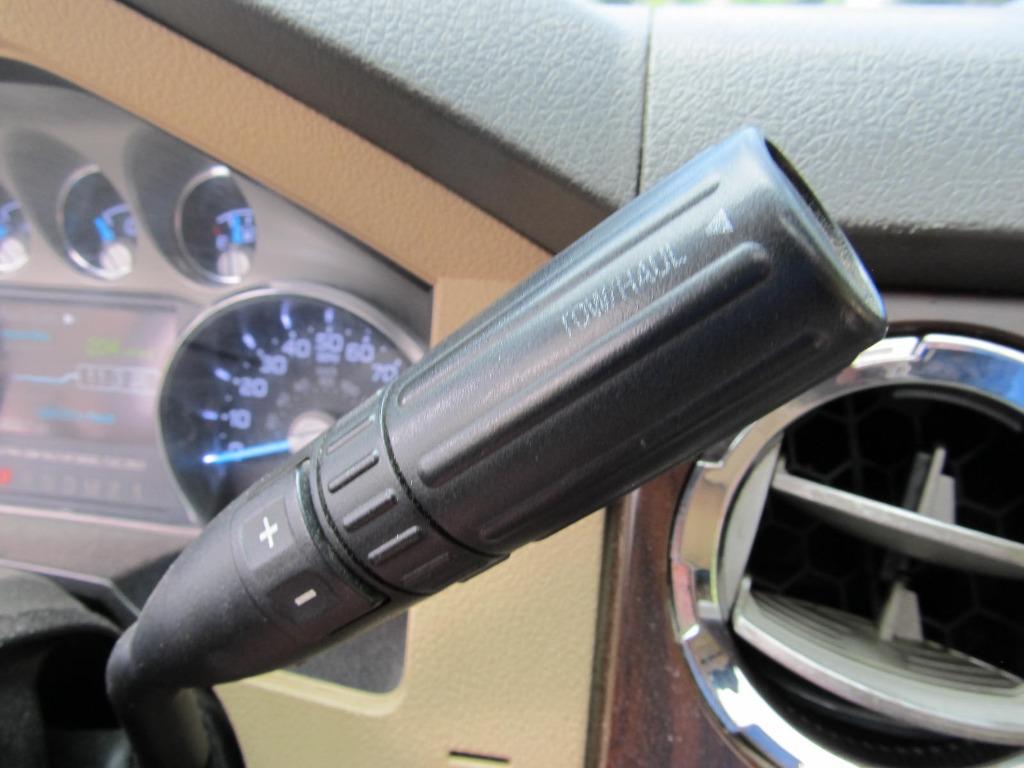 2016 Ford F250sd Lariat photo