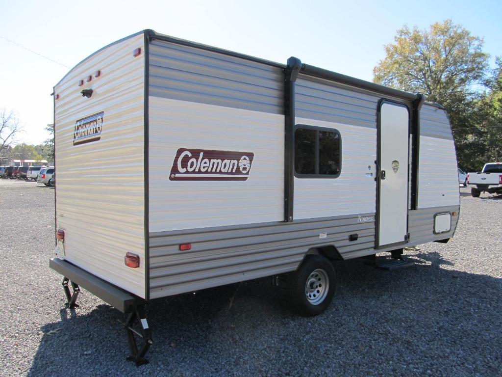 2024 Coleman Coleman - $14,995