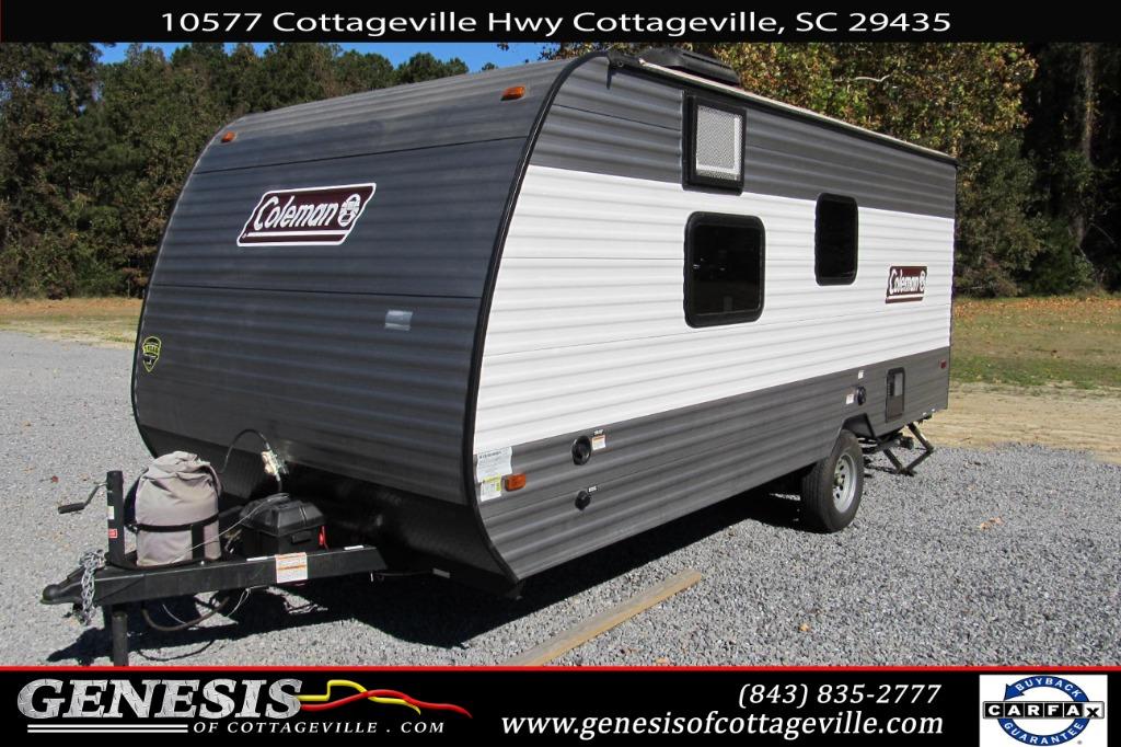2024 Coleman Coleman - $14,995