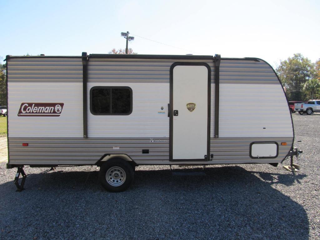 2024 Coleman Coleman - $14,995