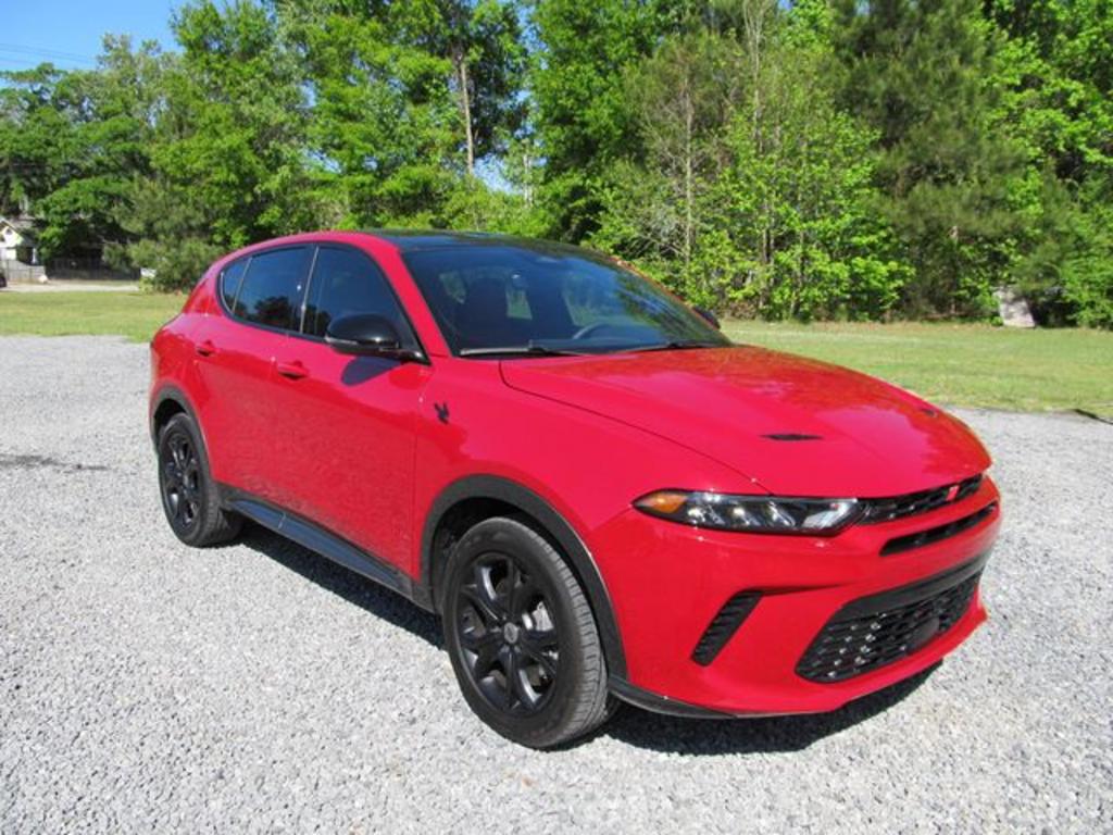 2024 Dodge Hornet - $27,998