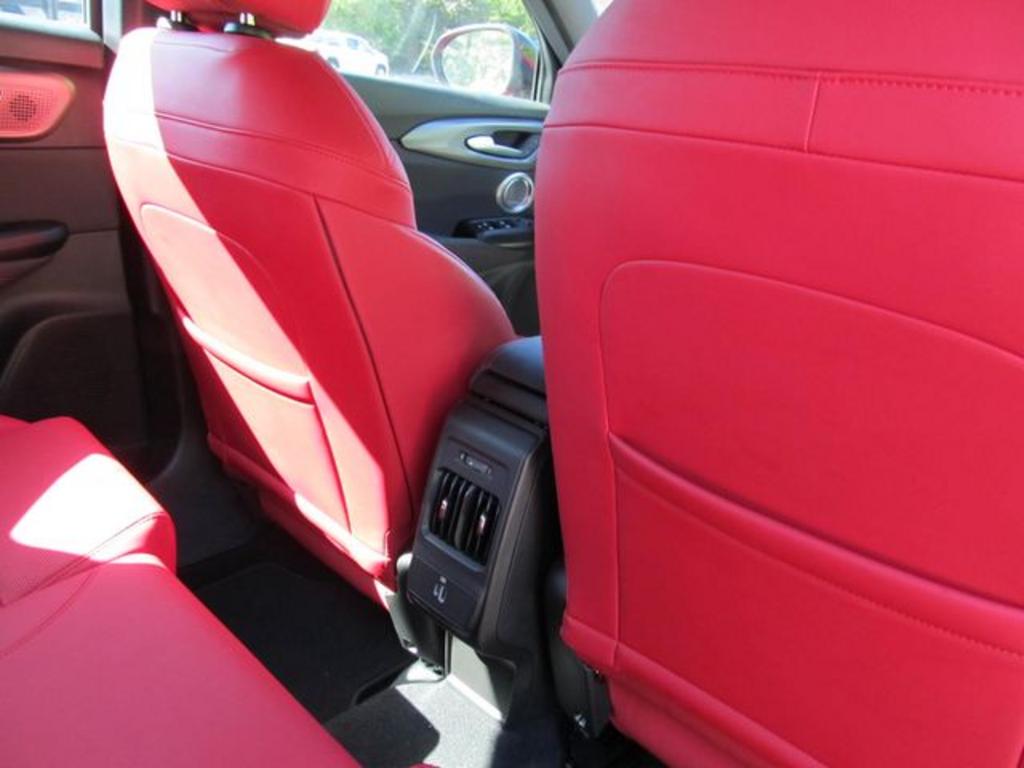 2024 Dodge Hornet - $27,998