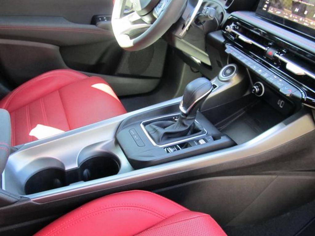 2024 Dodge Hornet - $27,998