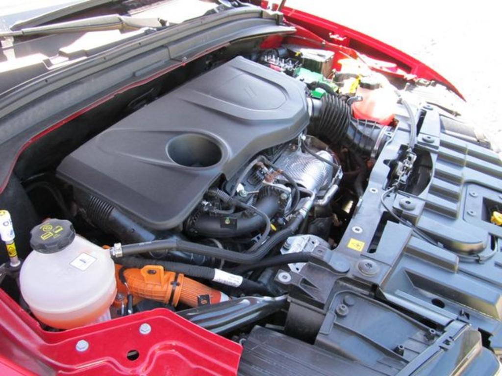2024 Dodge Hornet - $27,998