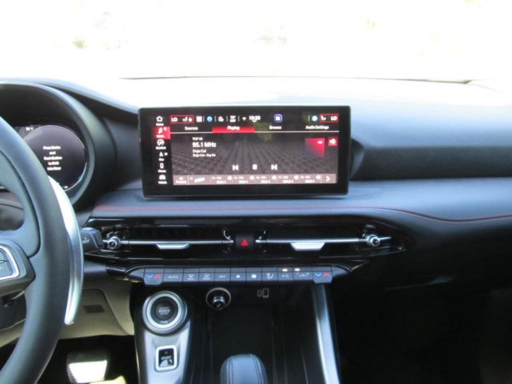 2024 Dodge Hornet - $27,998