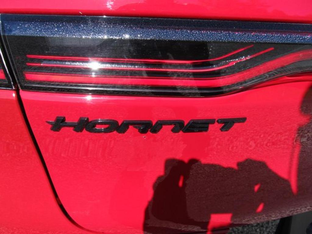 2024 Dodge Hornet - $27,998