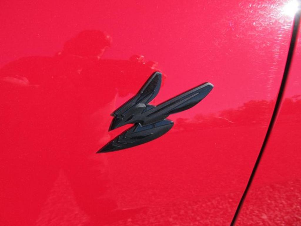 2024 Dodge Hornet - $27,998
