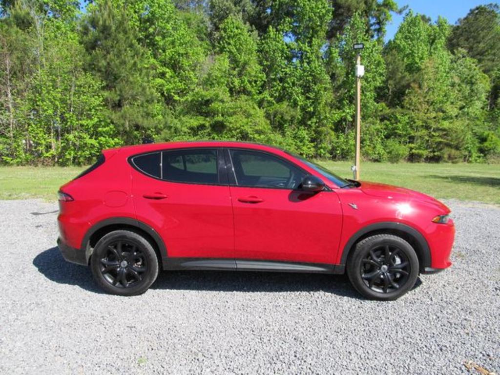 2024 Dodge Hornet - $27,998