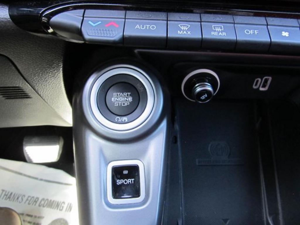 2024 Dodge Hornet - $27,998