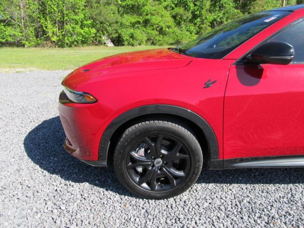 2024 Dodge Hornet - $27,998