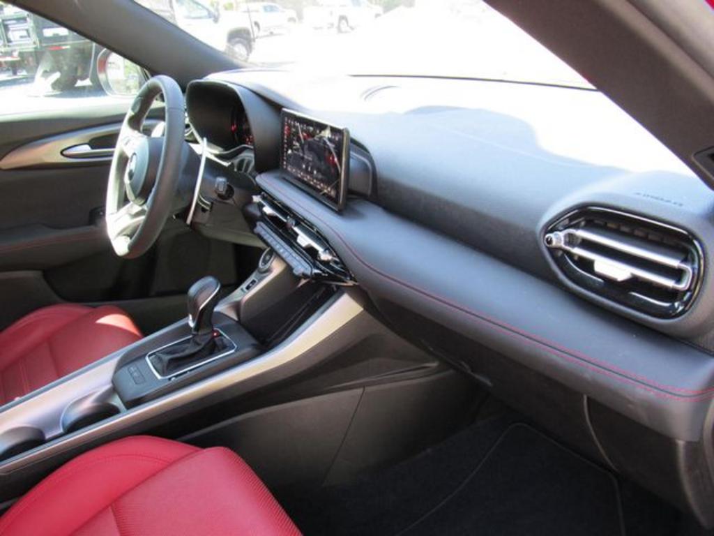 2024 Dodge Hornet - $27,998