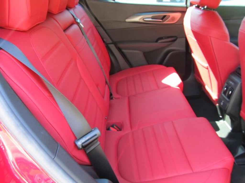 2024 Dodge Hornet - $27,998