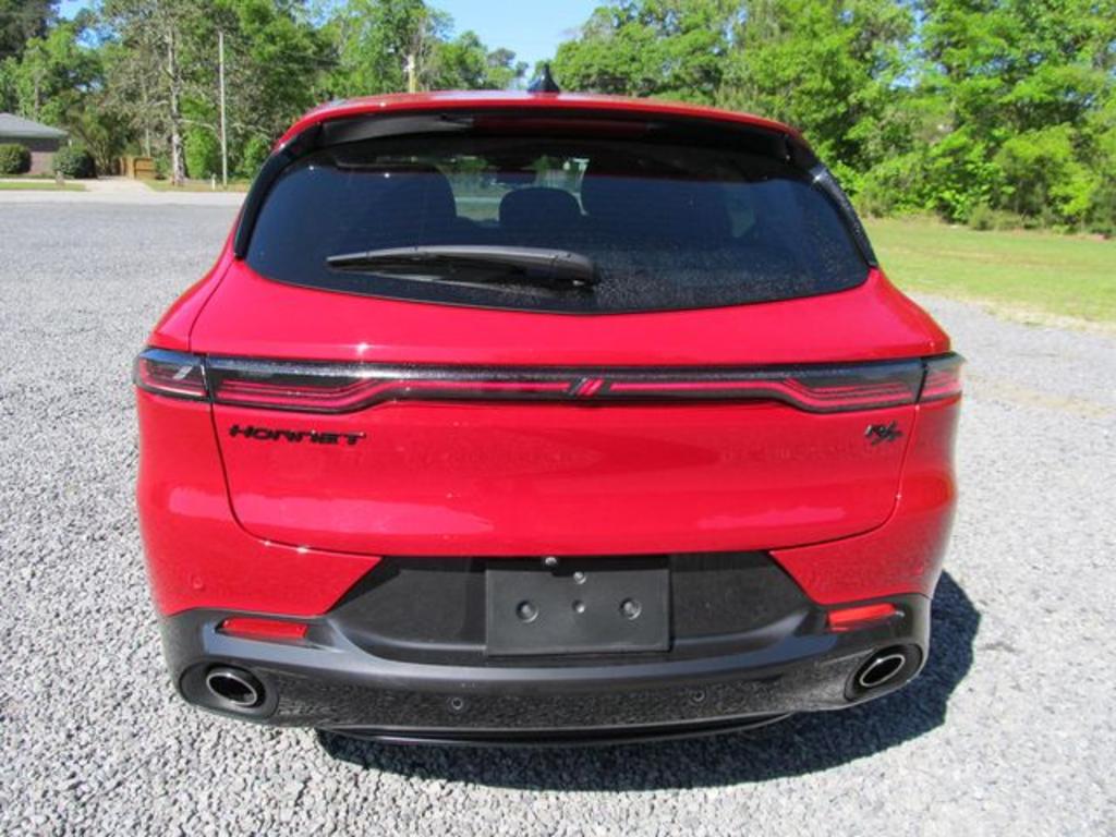 2024 Dodge Hornet - $27,998