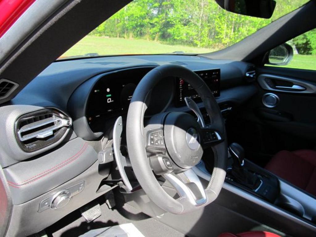 2024 Dodge Hornet - $27,998
