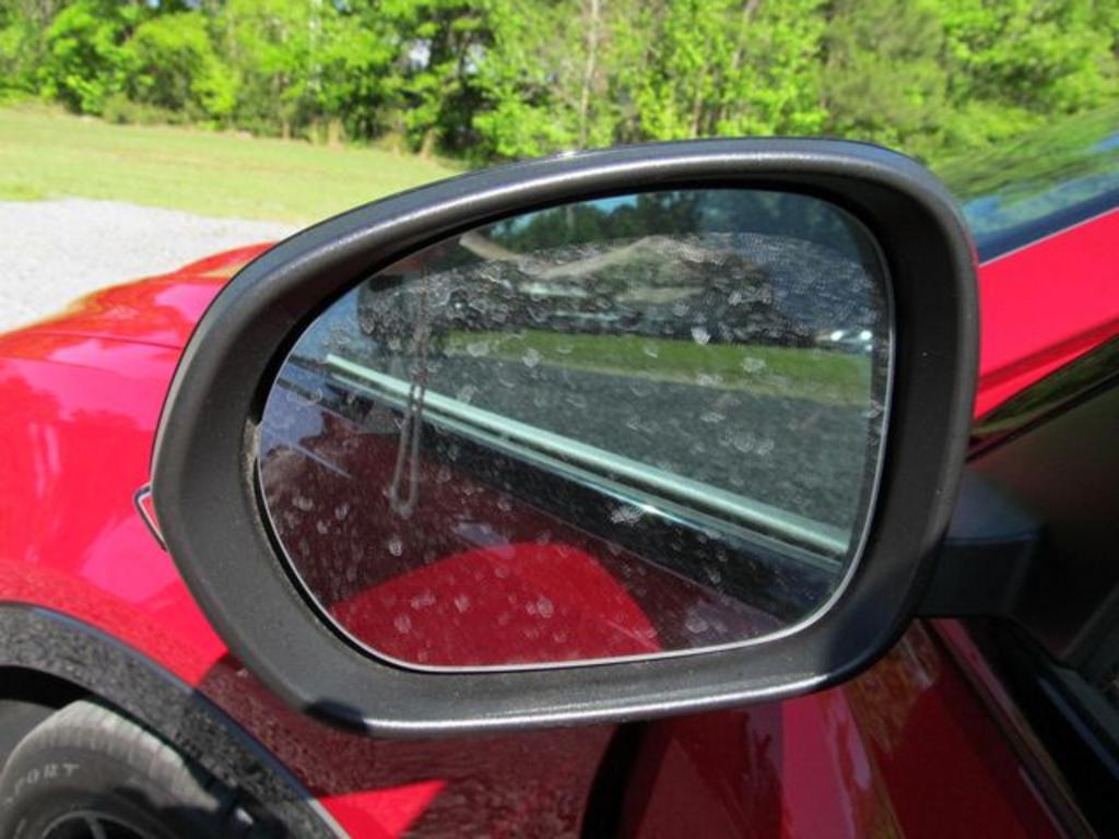 2024 Dodge Hornet - $27,998