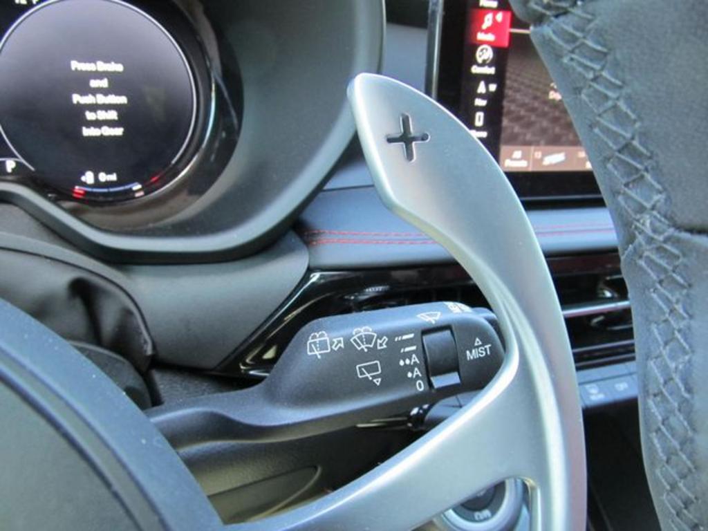 2024 Dodge Hornet - $27,998