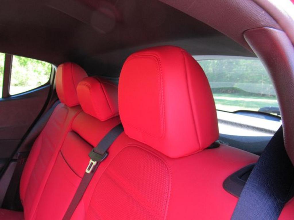 2024 Dodge Hornet - $27,998