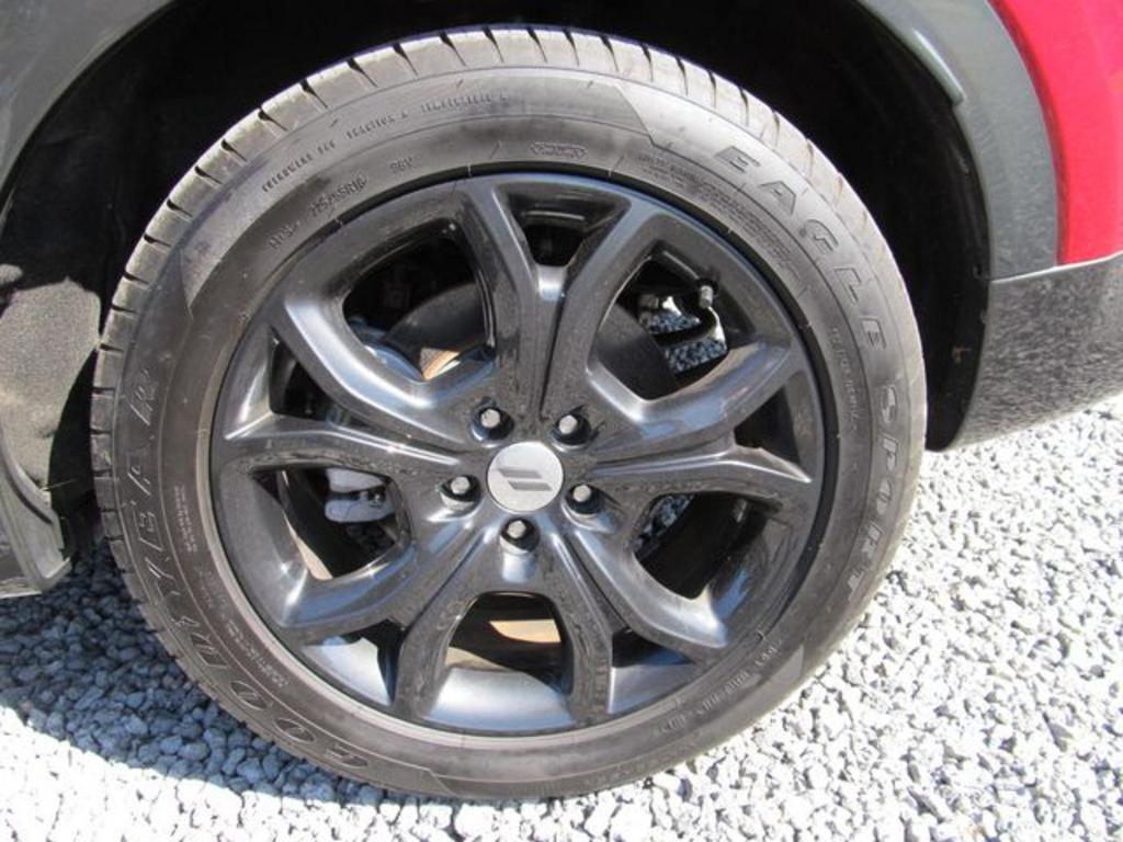 2024 Dodge Hornet - $27,998