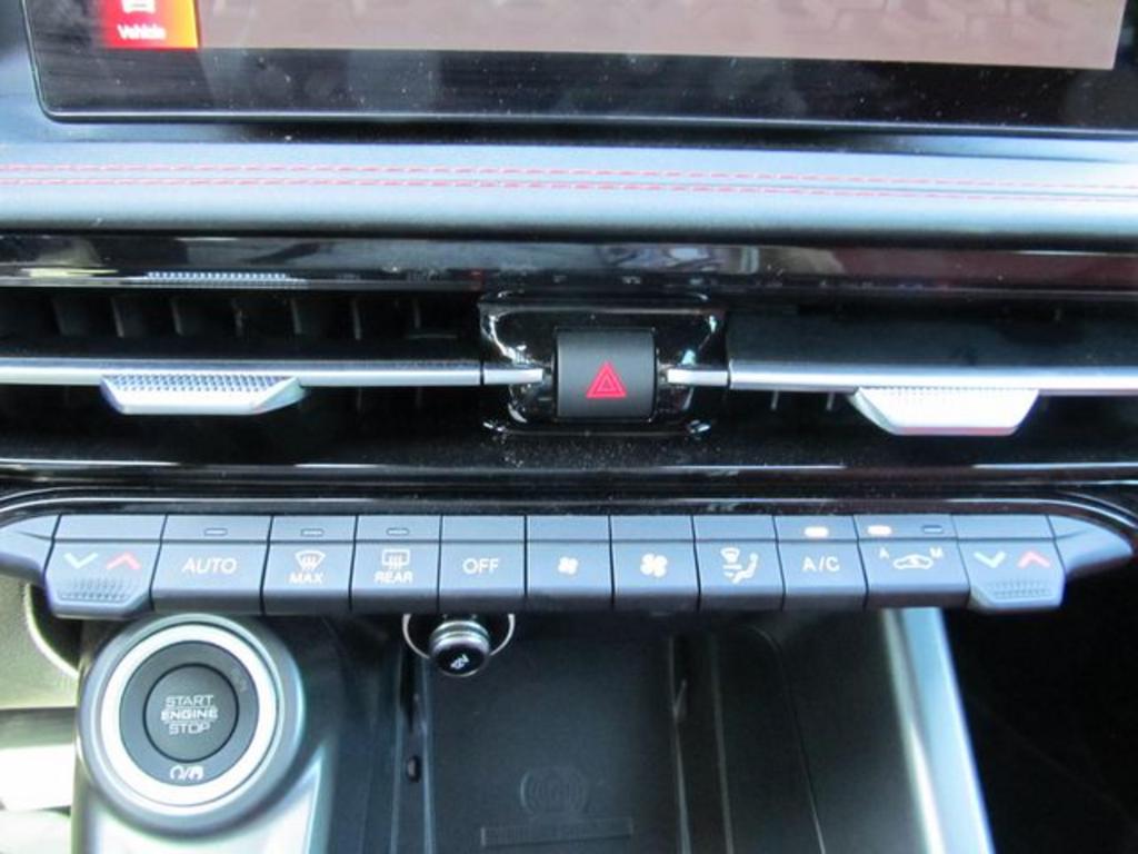 2024 Dodge Hornet - $27,998