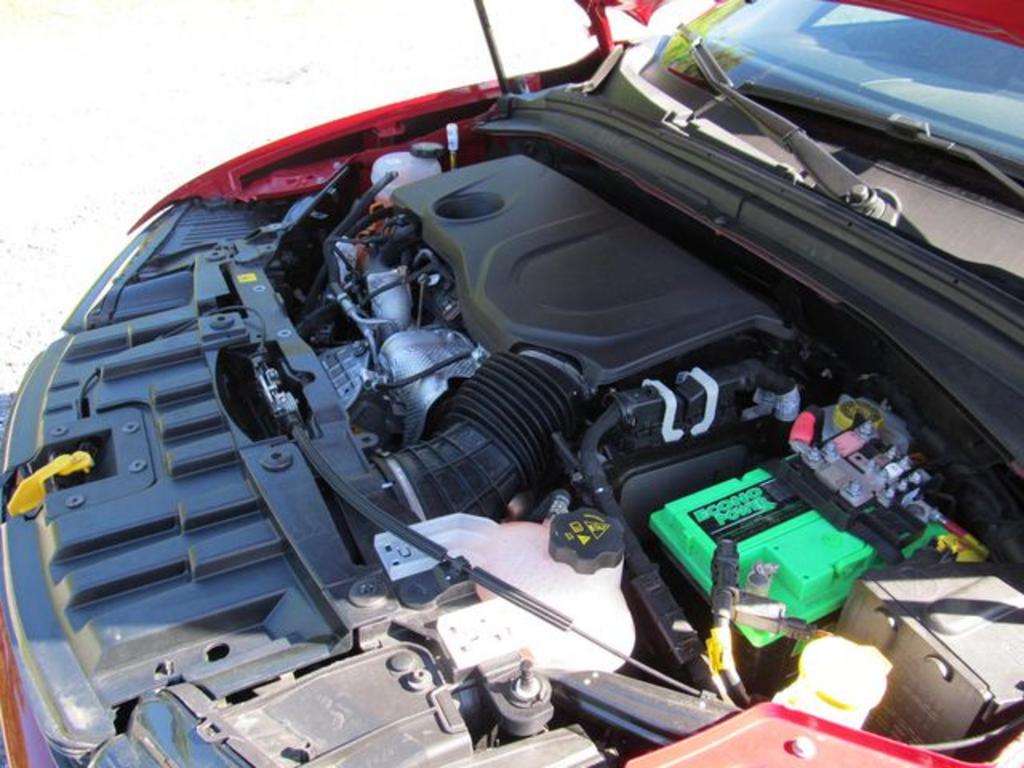 2024 Dodge Hornet - $27,998