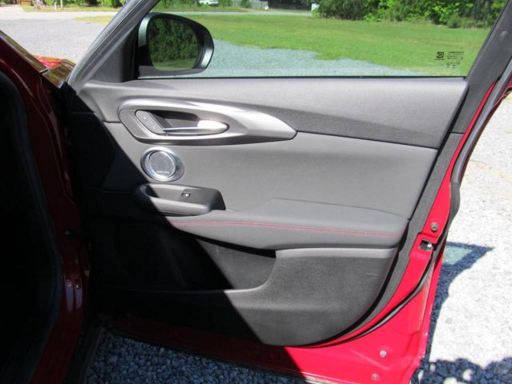 2024 Dodge Hornet - $27,998