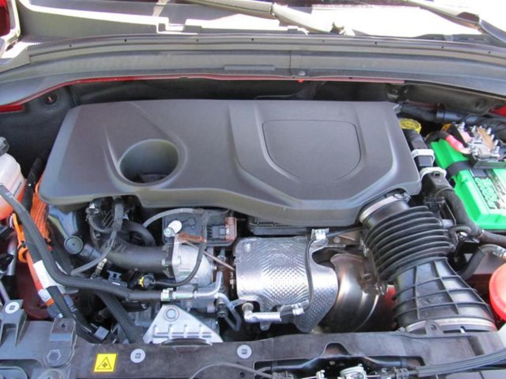 2024 Dodge Hornet - $27,998