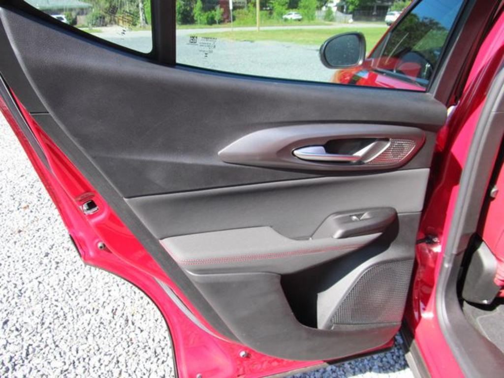 2024 Dodge Hornet - $27,998