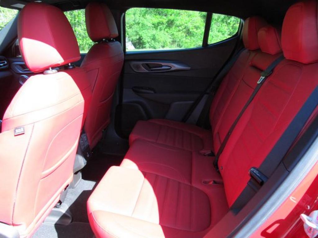 2024 Dodge Hornet - $27,998