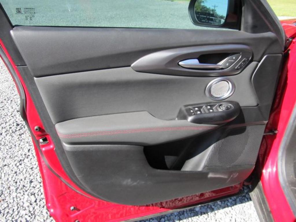 2024 Dodge Hornet - $27,998