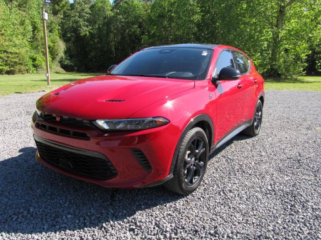 2024 Dodge Hornet - $27,998