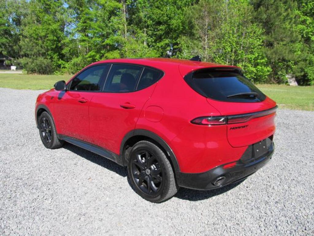 2024 Dodge Hornet - $27,998
