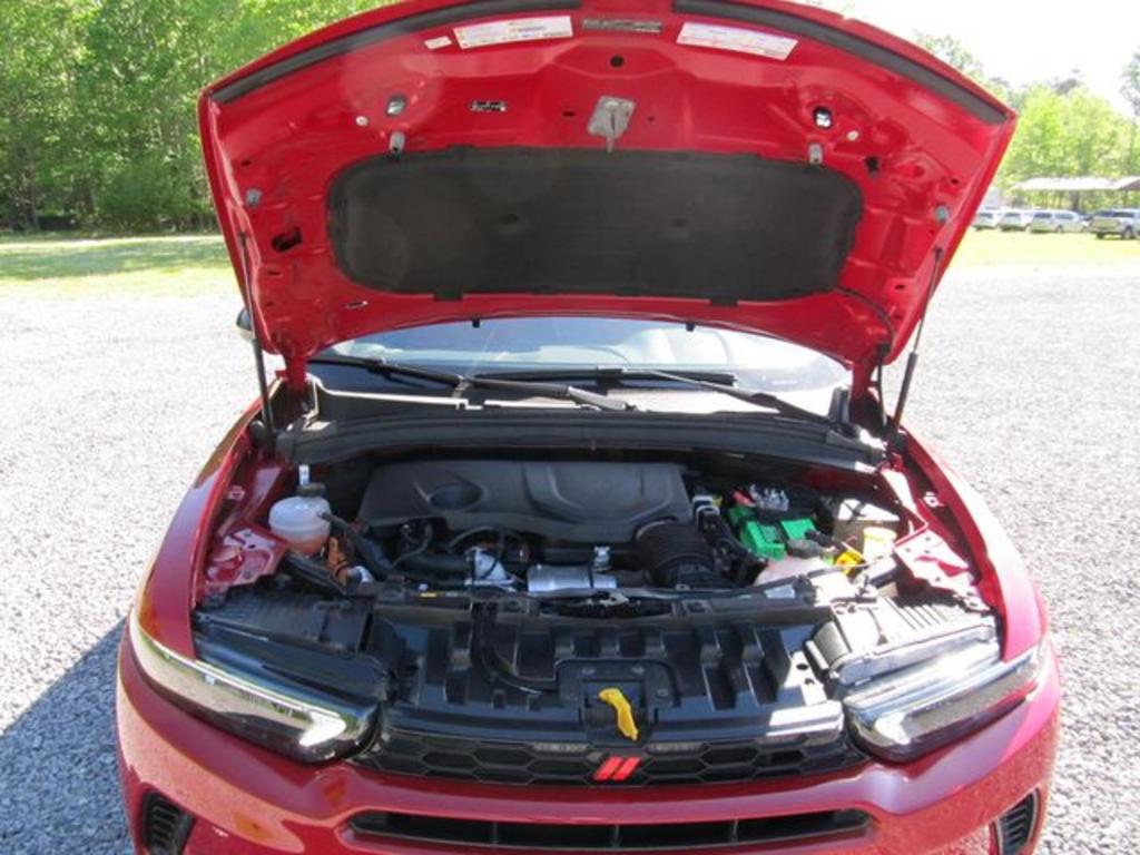 2024 Dodge Hornet - $27,998