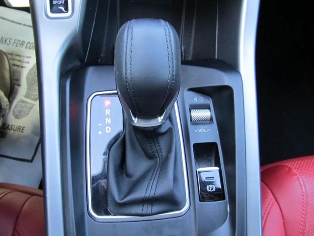 2024 Dodge Hornet - $27,998