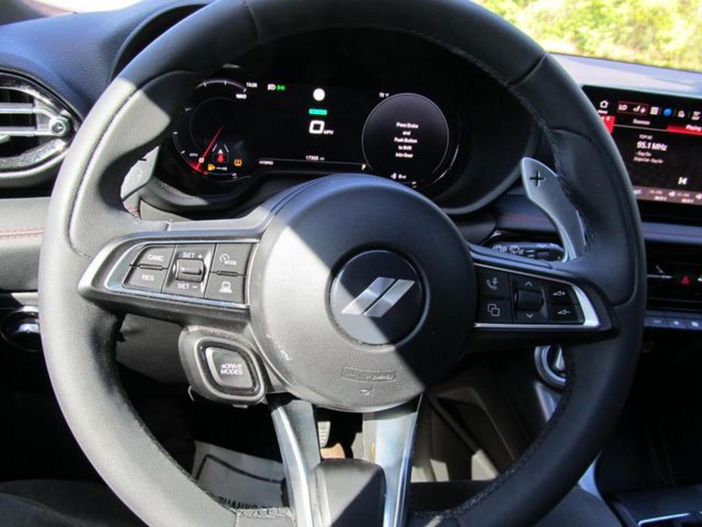 2024 Dodge Hornet - $27,998