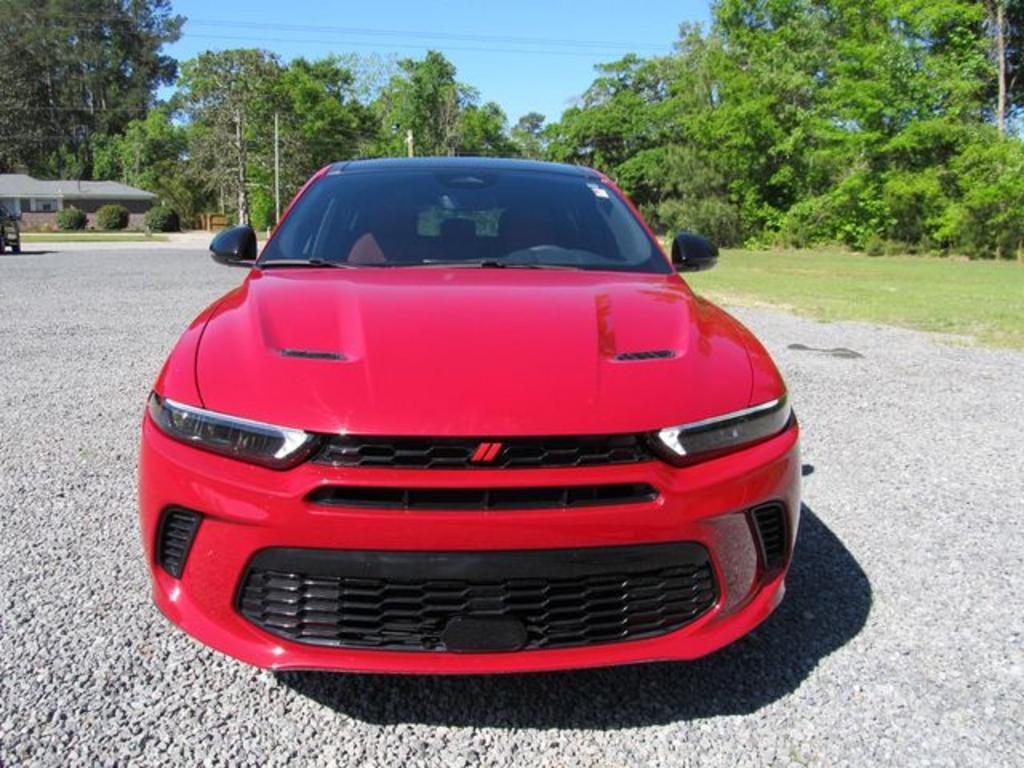 2024 Dodge Hornet - $27,998