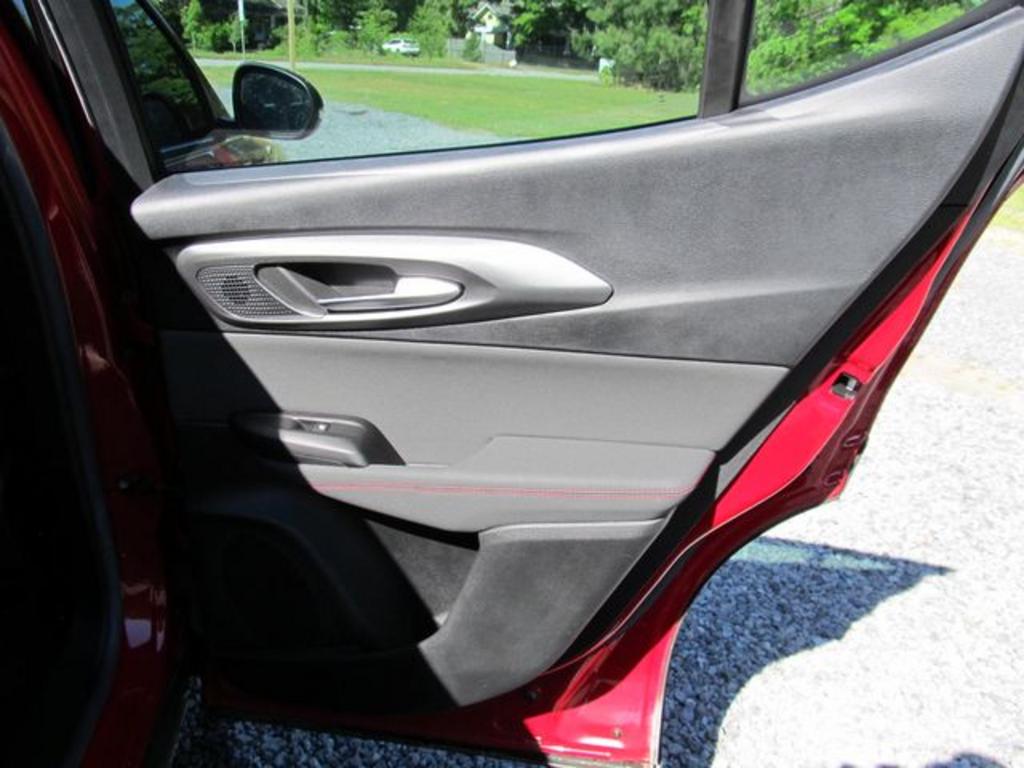 2024 Dodge Hornet - $27,998