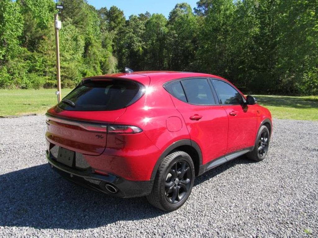 2024 Dodge Hornet - $27,998
