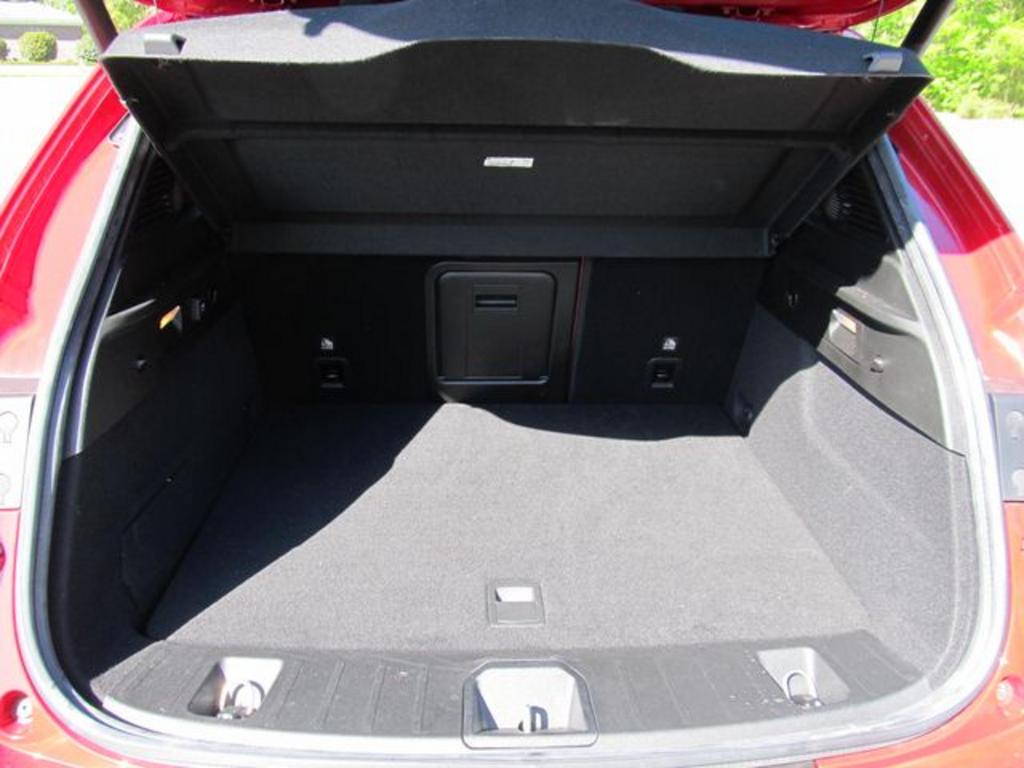2024 Dodge Hornet - $27,998