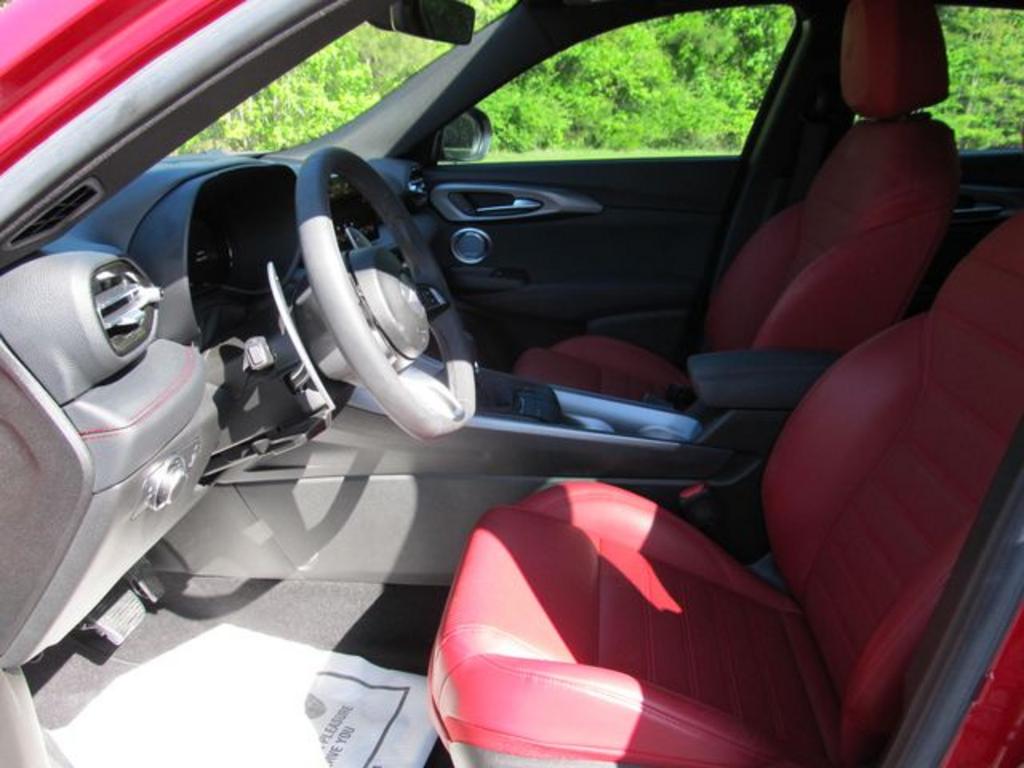 2024 Dodge Hornet - $27,998