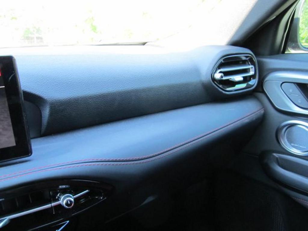 2024 Dodge Hornet - $27,998