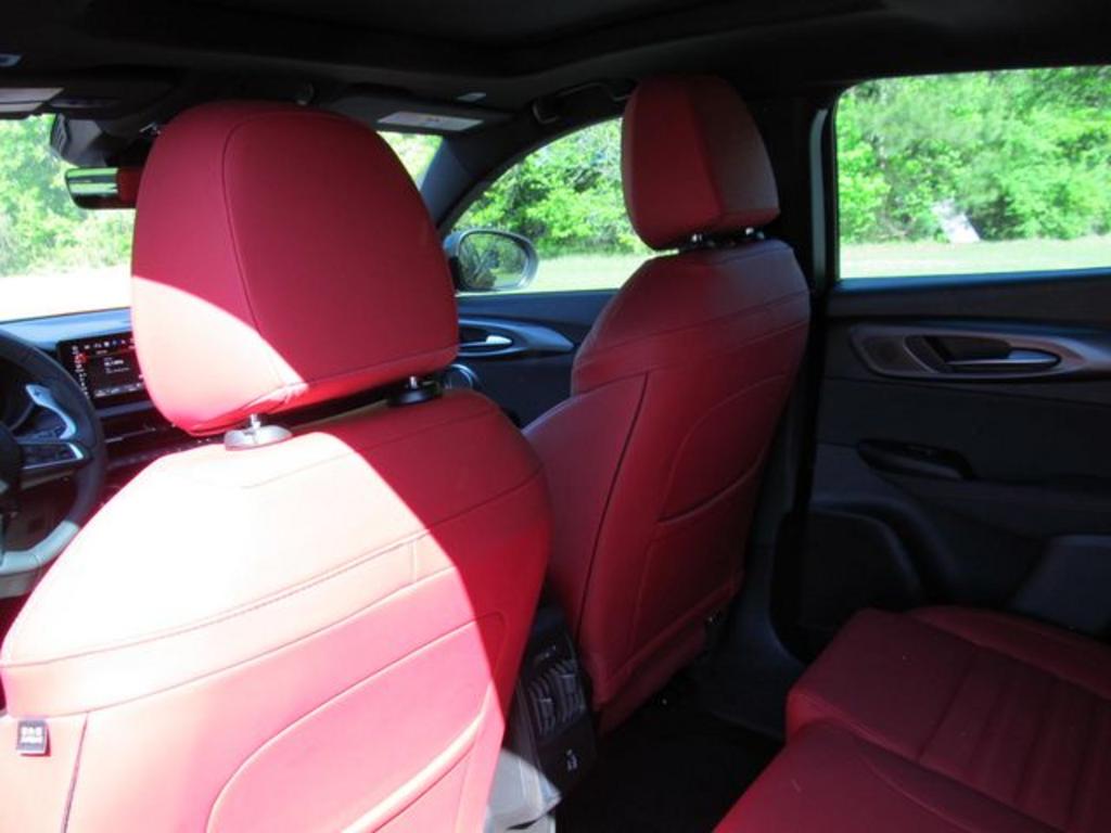 2024 Dodge Hornet - $27,998